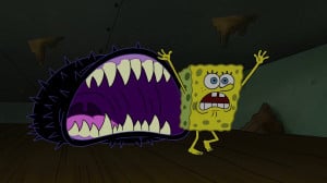 باب اسفنجی دوبله فارسی . انیمی...