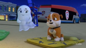 سگهای نگهبان:سگ نگهبان دوبله ف...