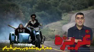 غریزه معرفی و نقد و بررسی فیلم