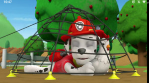 سگهای نگهبان:سگ نگهبان دوبله ف...