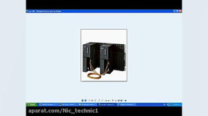 آموزش plc زیمنس s7 300، بخش سخ...
