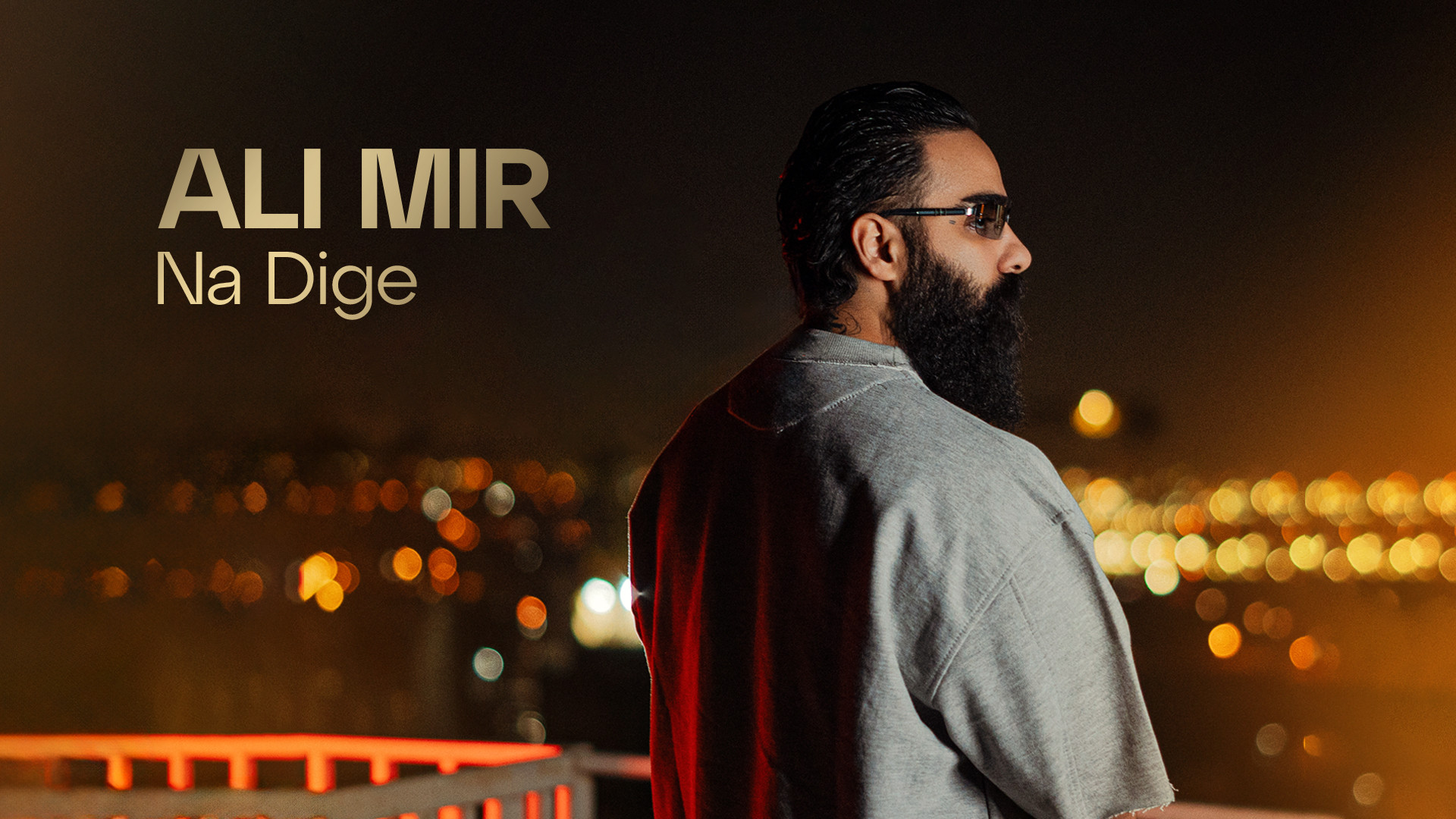 آهنگ جدید علی میر به نام نه دی...