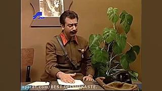 MohamadReza Hedayati طغرل و نا...