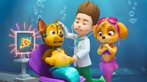 سگهای نگهبان:سگ نگهبان دوبله ف...