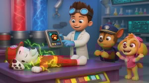 سگهای نگهبان:سگ نگهبان دوبله ف...