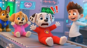 سگهای نگهبان:سگ نگهبان دوبله ف...