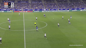 رئال مادرید با ژابی آلونسو در...