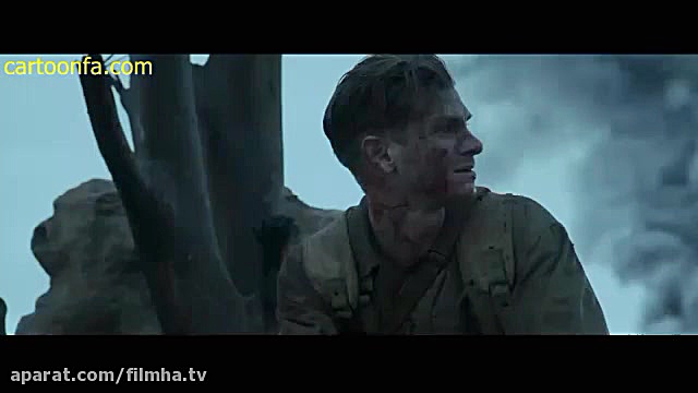 فیلم Hacksaw Ridge 2016 دوبله فارسی زمان441ثانیه