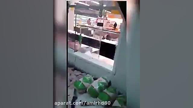 فروش مرغ های تاریخ مصرف گذشته