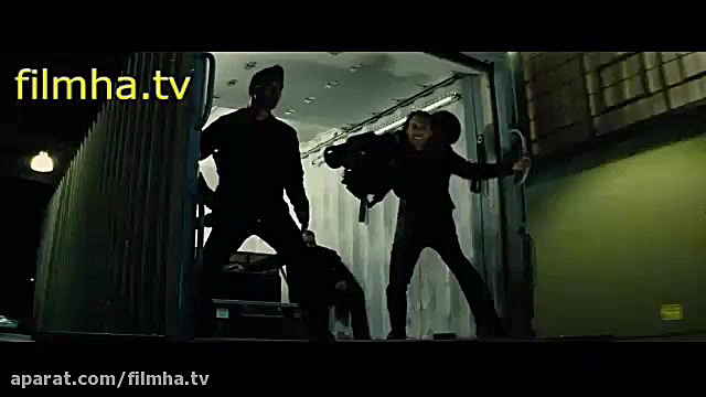 Batman v Superman Dawn of Justice 2016 دوبله فارسی زمان297ثانیه