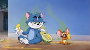 کارتون تام و جری ، انیمیشن تام...