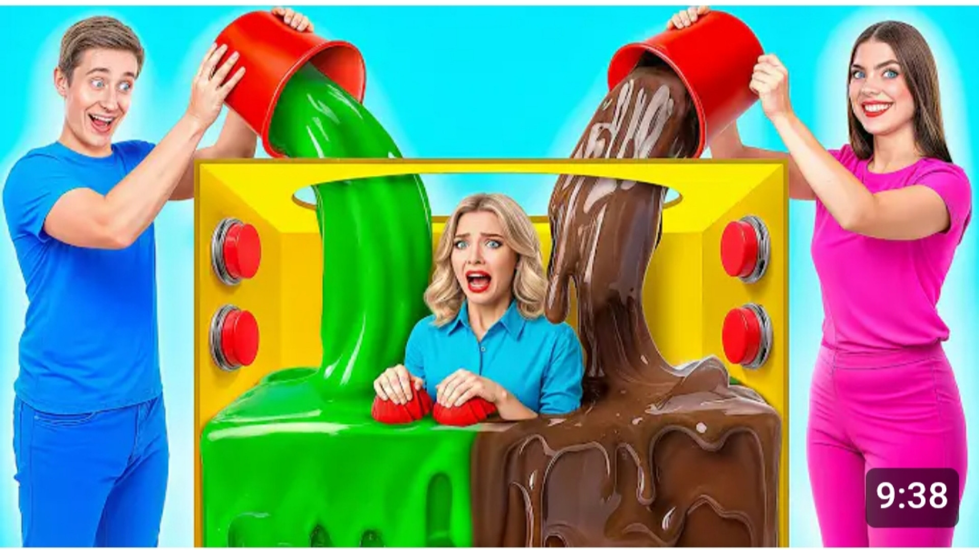 چالش غذایی مولتی دو  چالش ۱۰۰۰...