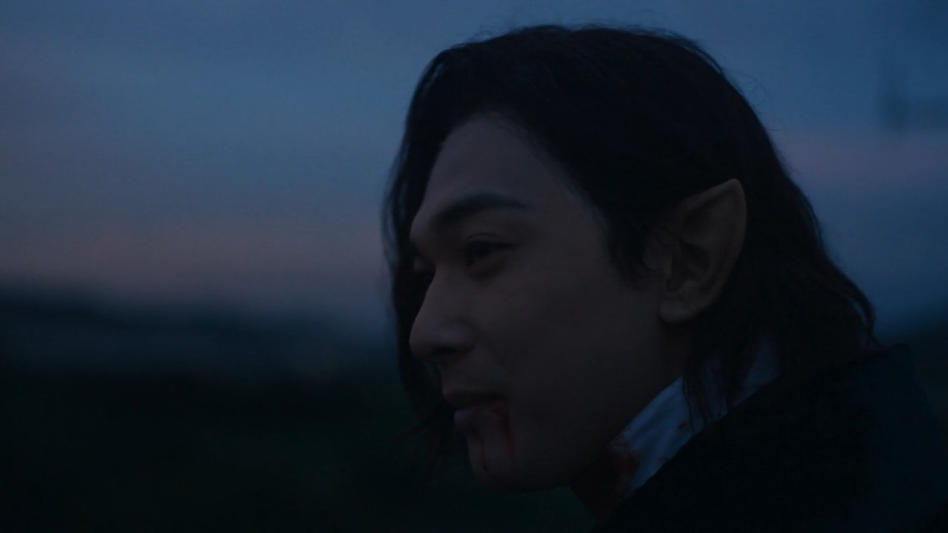 فیلم سینمایی خون‌آشام بابان‌بابان‌بان Babanbabanban Vampire 2025 زمان6339ثانیه