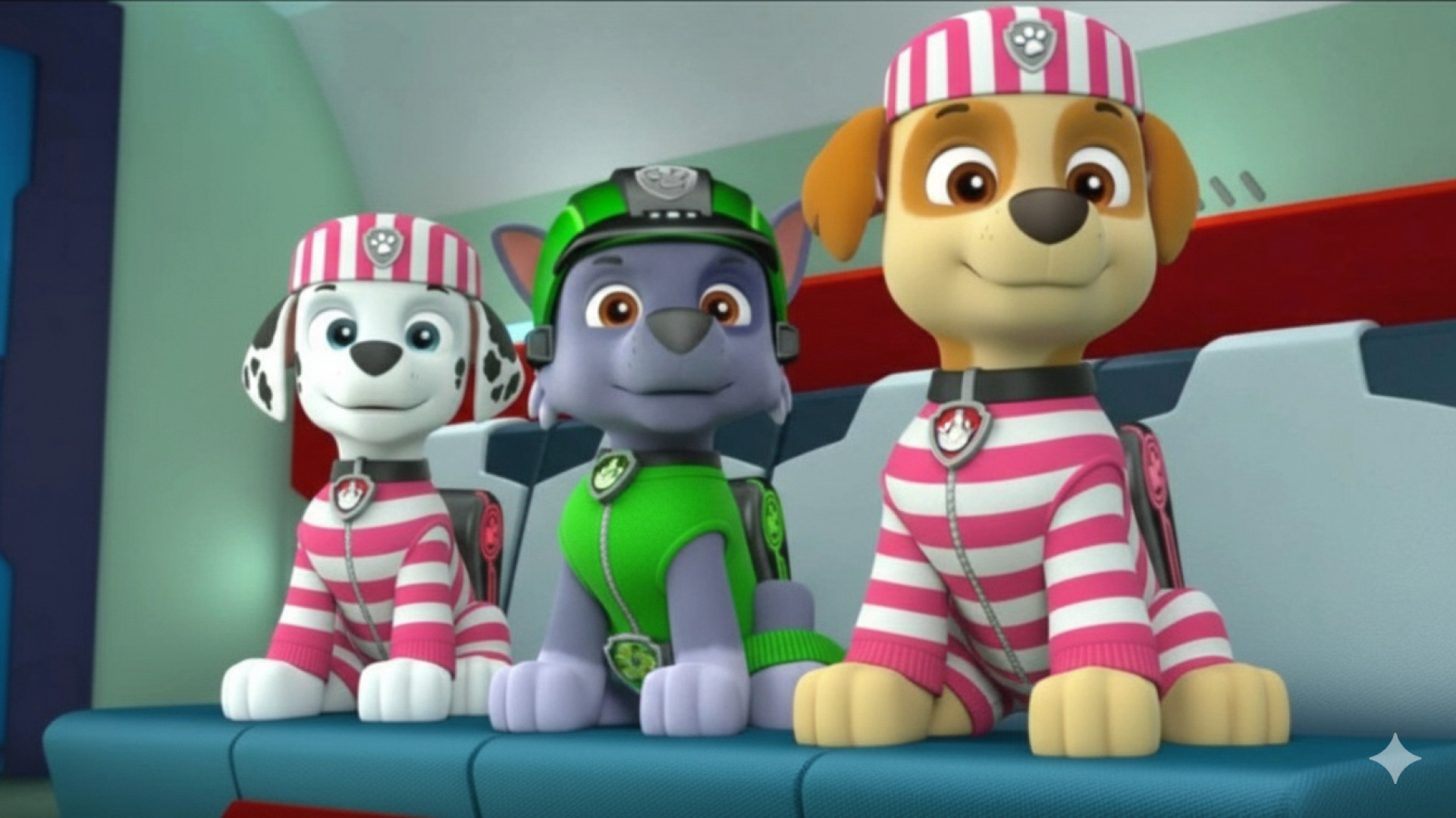 سگهای نگهبان:سگ نگهبان دوبله ف...