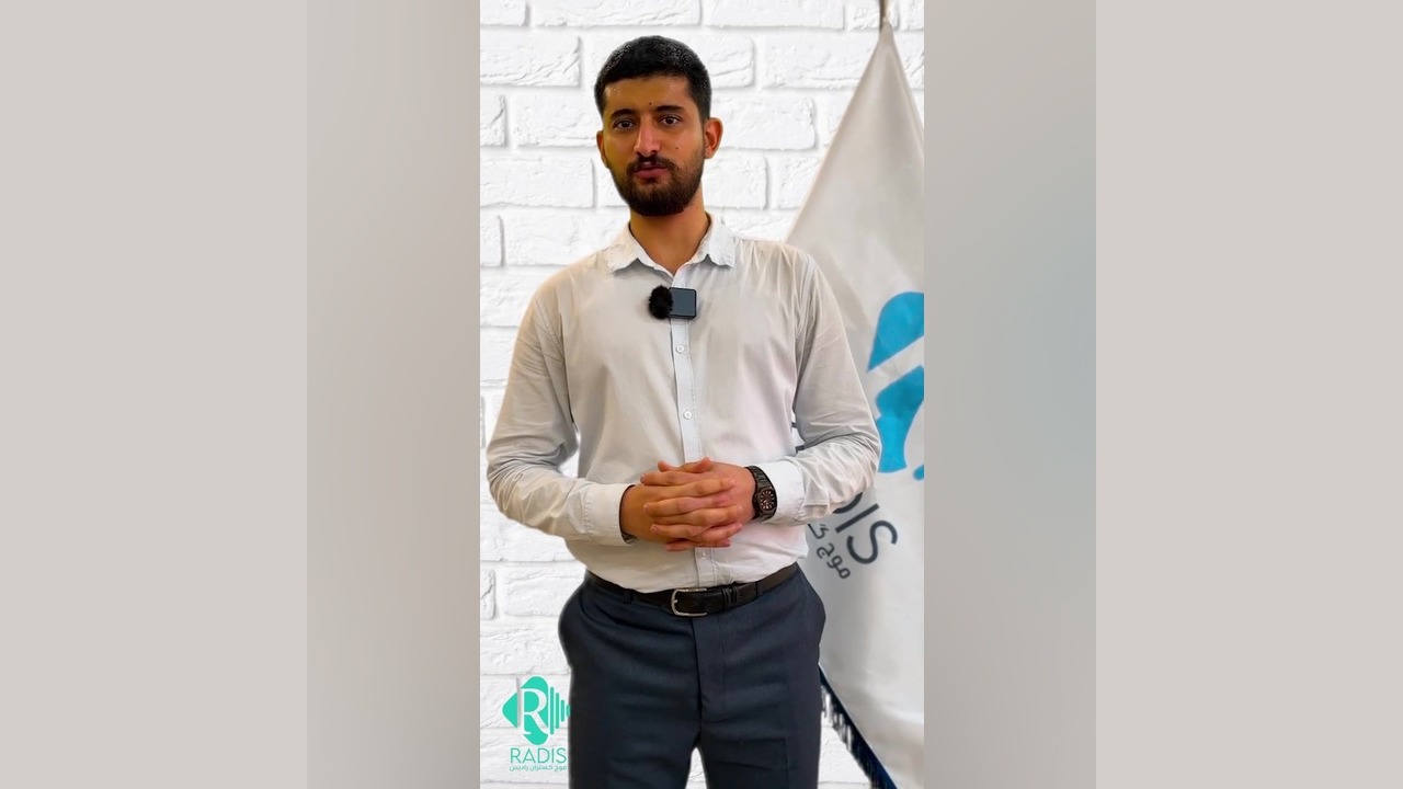 آموزش ساخت اکانت در برنامه آرین