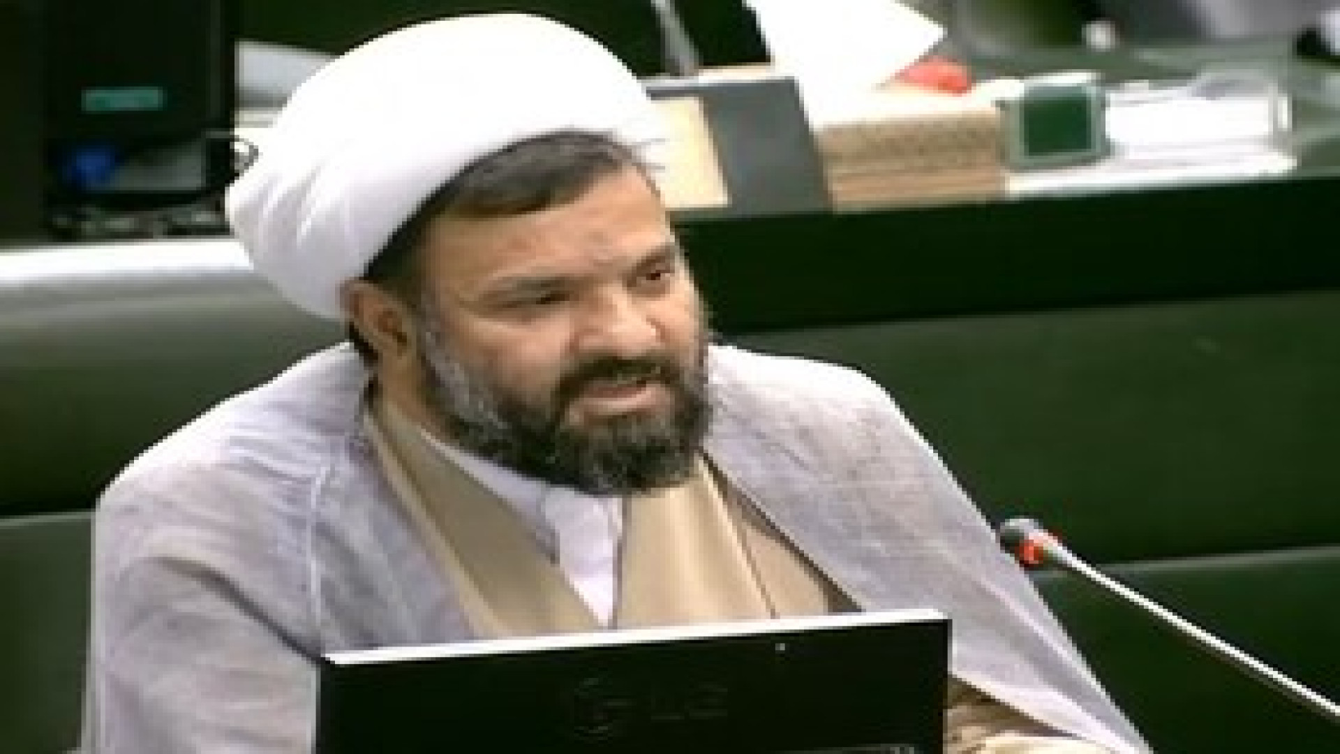 نماینده مجلس: نه اف۳۵ زدیم، نه...