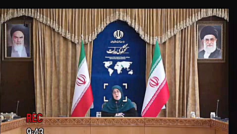 سخنگوی دولت: هیچ کارمندی در فر...