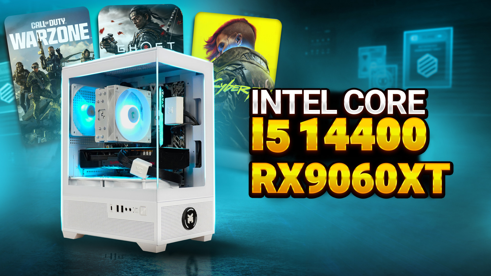 سیفید میفید جمع و جور | Intel...