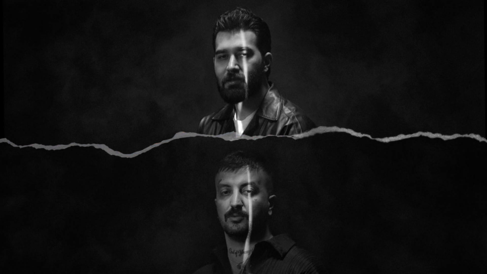 موزیک ویدئو جدید علی یاسینی و...