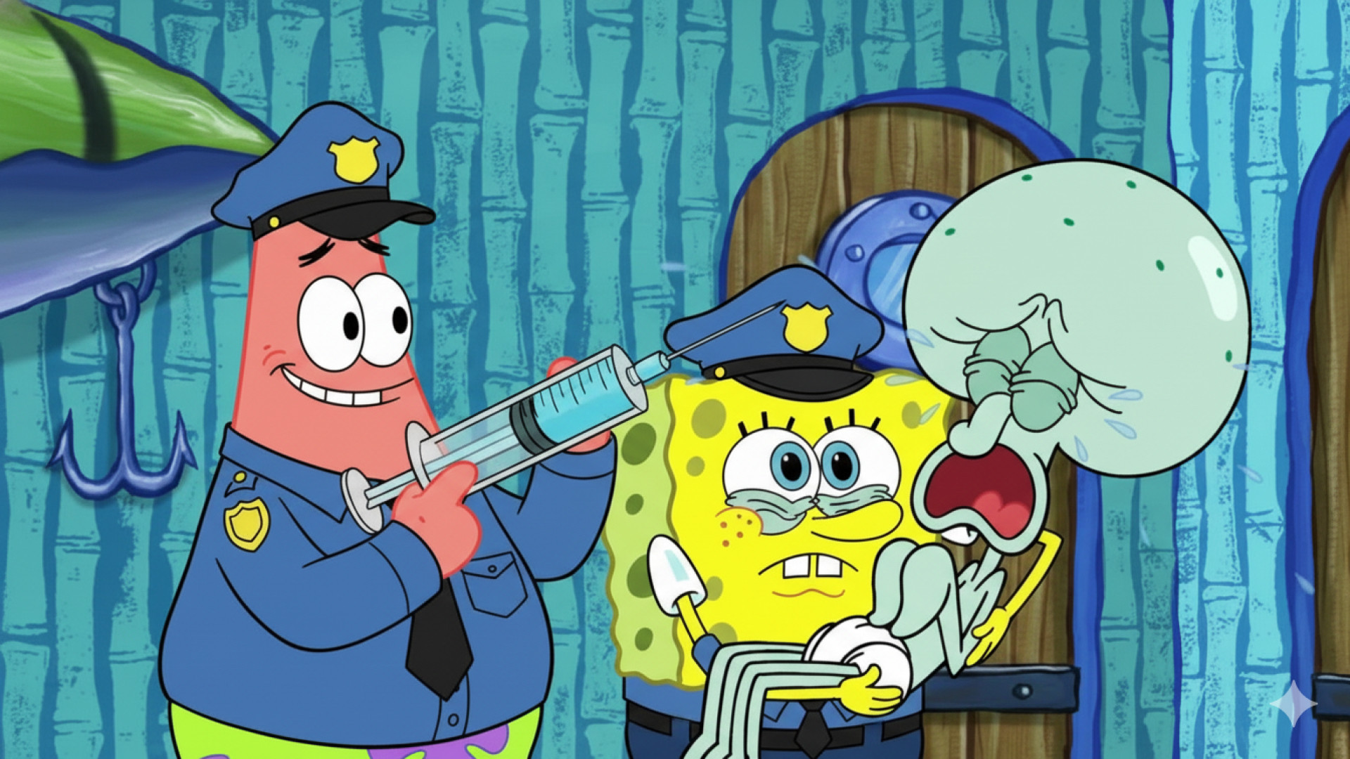 باب اسفنجی آپارات، انیمیشن باب...