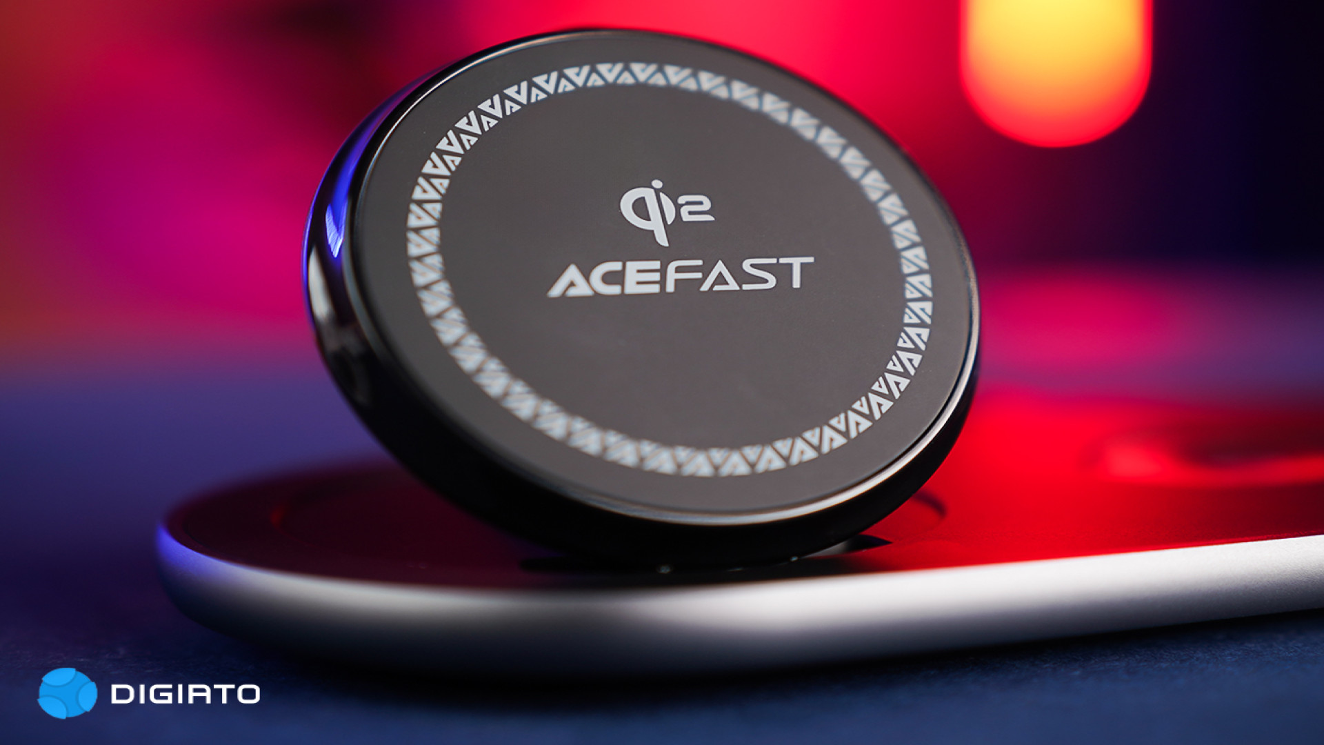 معرفی شارژرهای رومیزی و وایرلس...