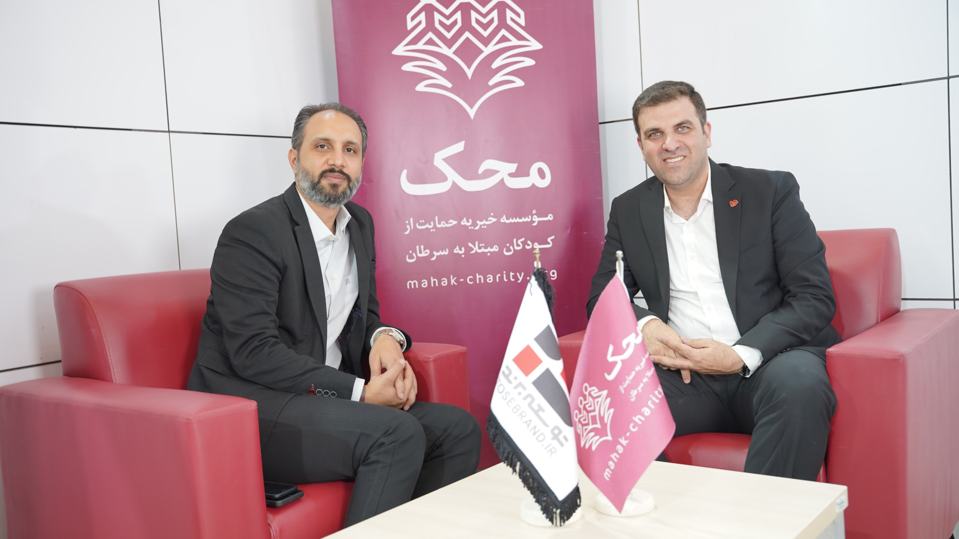 تراکنش ایران | گفت‌و گو با سعی...