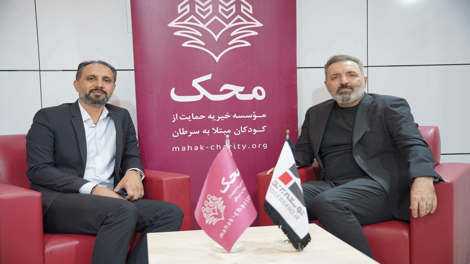 تراکنش ایران | گفت‌و گو با علی...