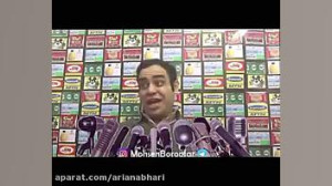 مجموعه دابسمش های خنده دار محس...