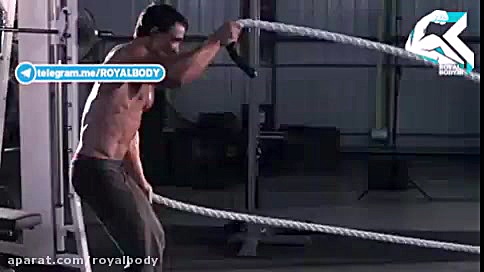 حرکت سرشانه طول موج