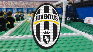 JUVENTUS vs PORTO 1 0 • C...