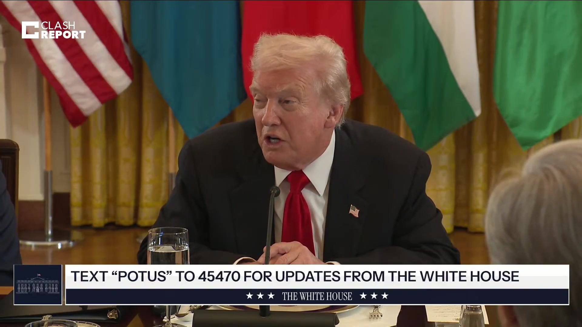 ادعای جدید ترامپ درباره ایران