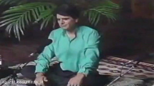 تصنیف سلسلۀ موی دوست  محمدرضا...