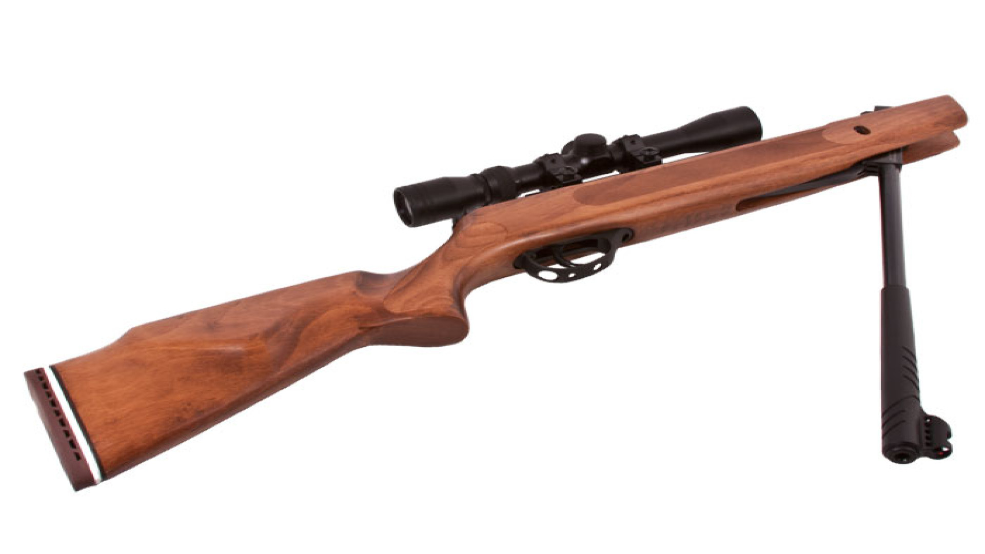 Hatsan Striker 1000s .177 cal