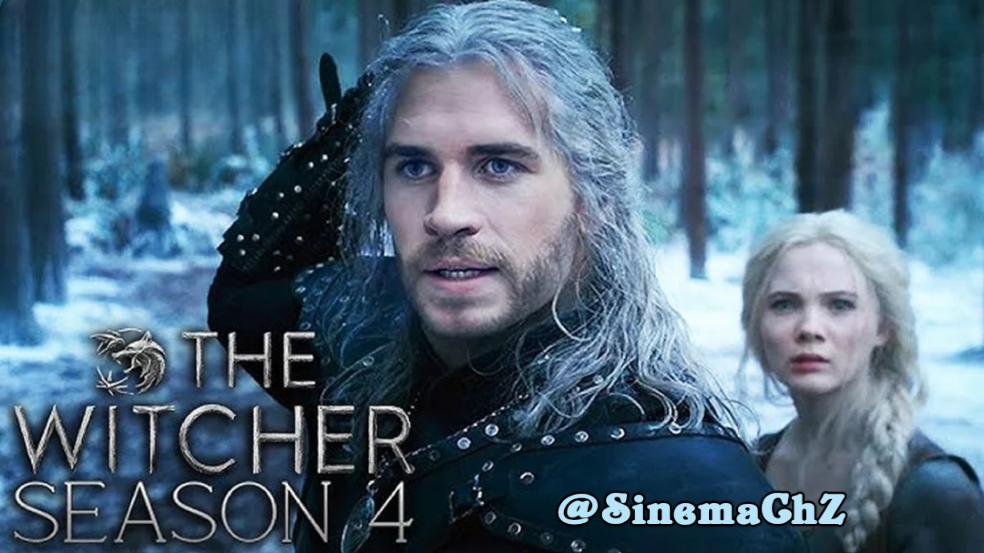 سریال ویچر The Witcher / با دوبله فارسی فصل 4 قسمت ۷ زمان2654ثانیه
