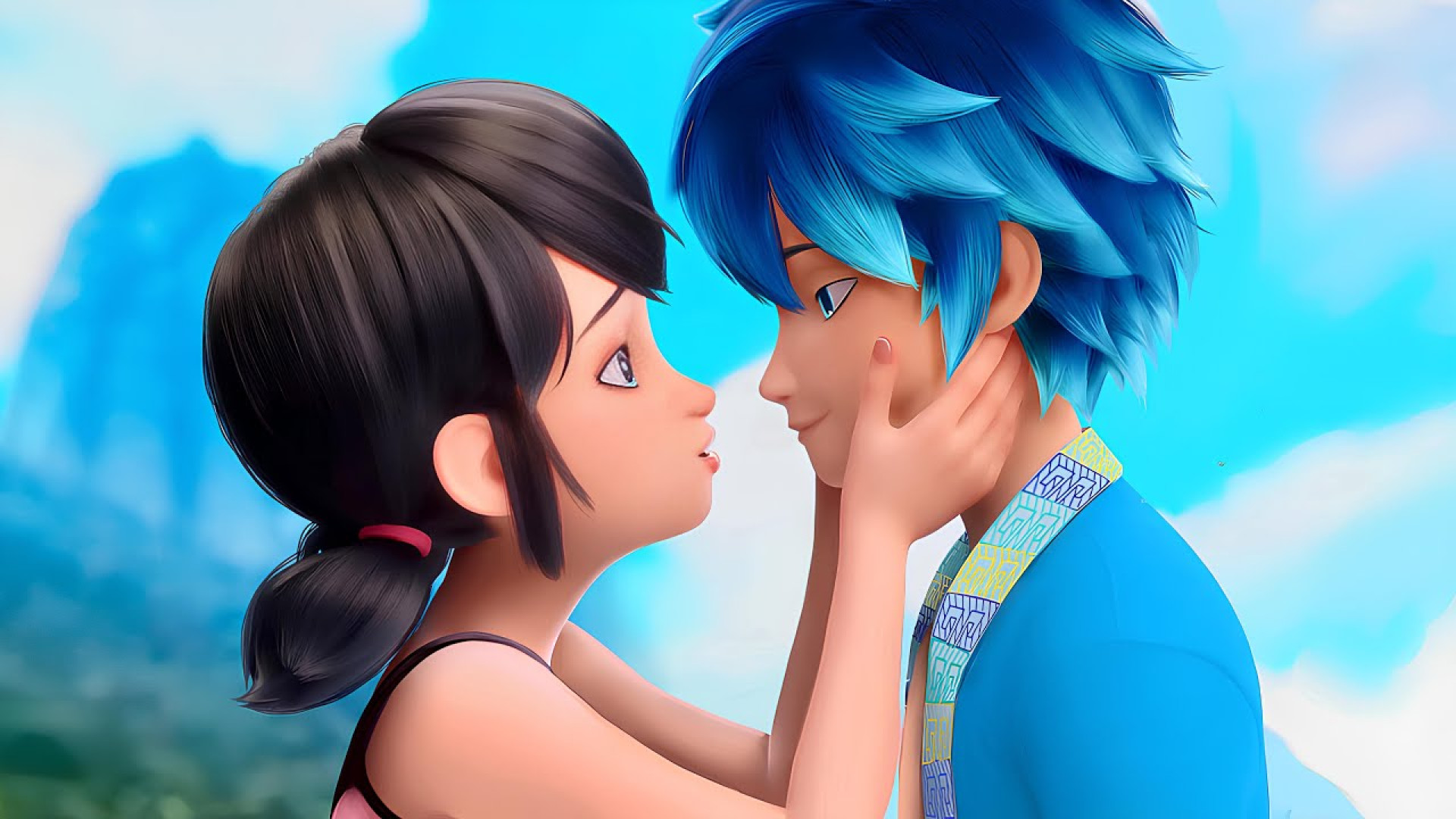 انیمیشن دختر کفش دوزکی ، کارتو...