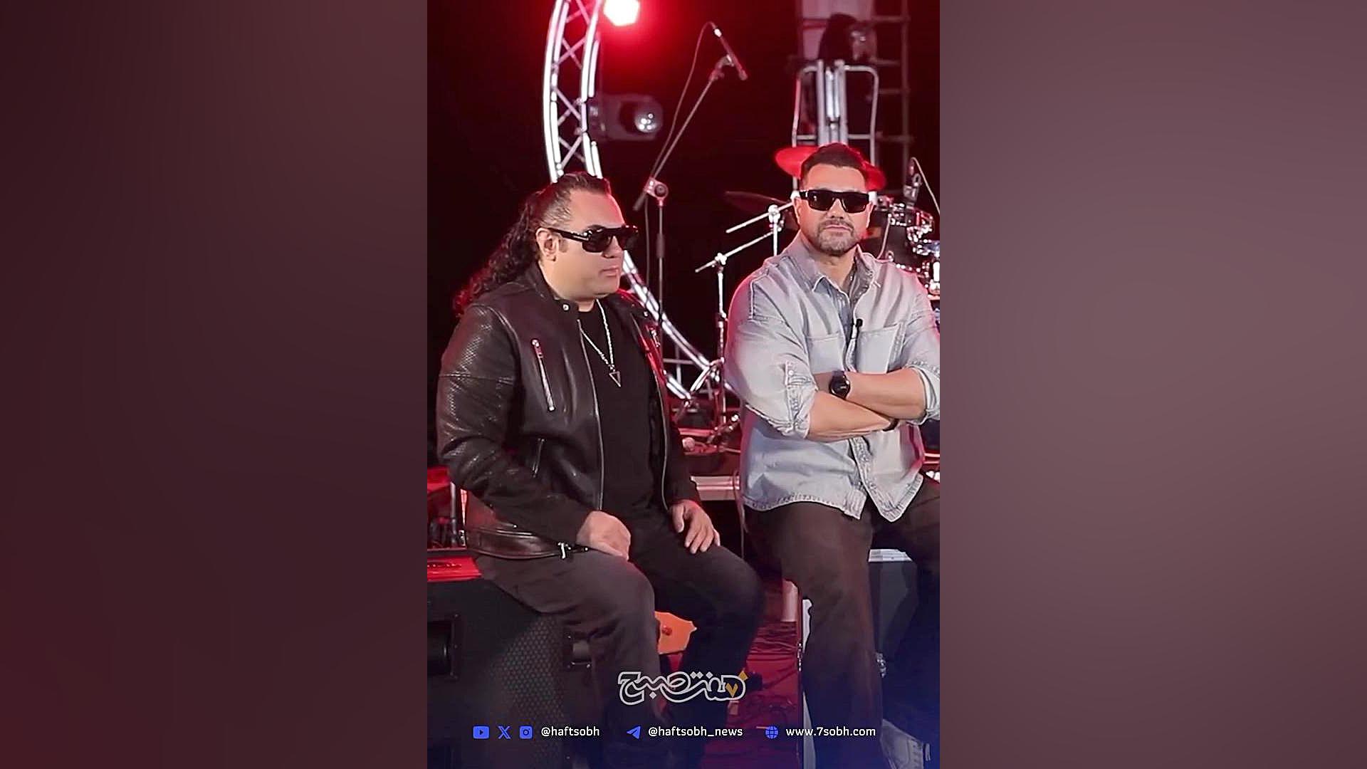 گلایه اعضای سون بند از ممنوعیت...