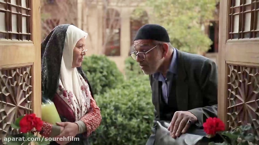 تیزر فرهنگی &laquo;مزاحم&raquo...