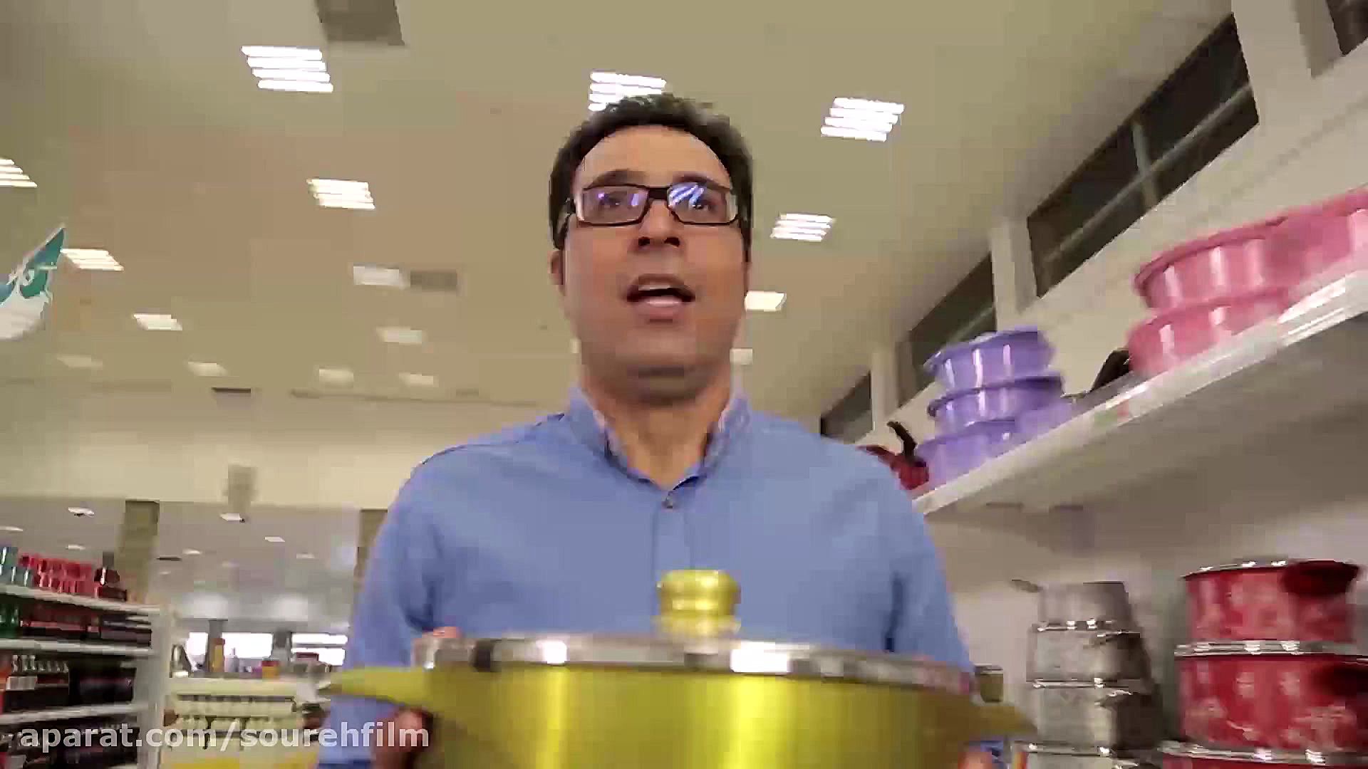 تیزر فرهنگی &laquo;قابلمه&raqu...