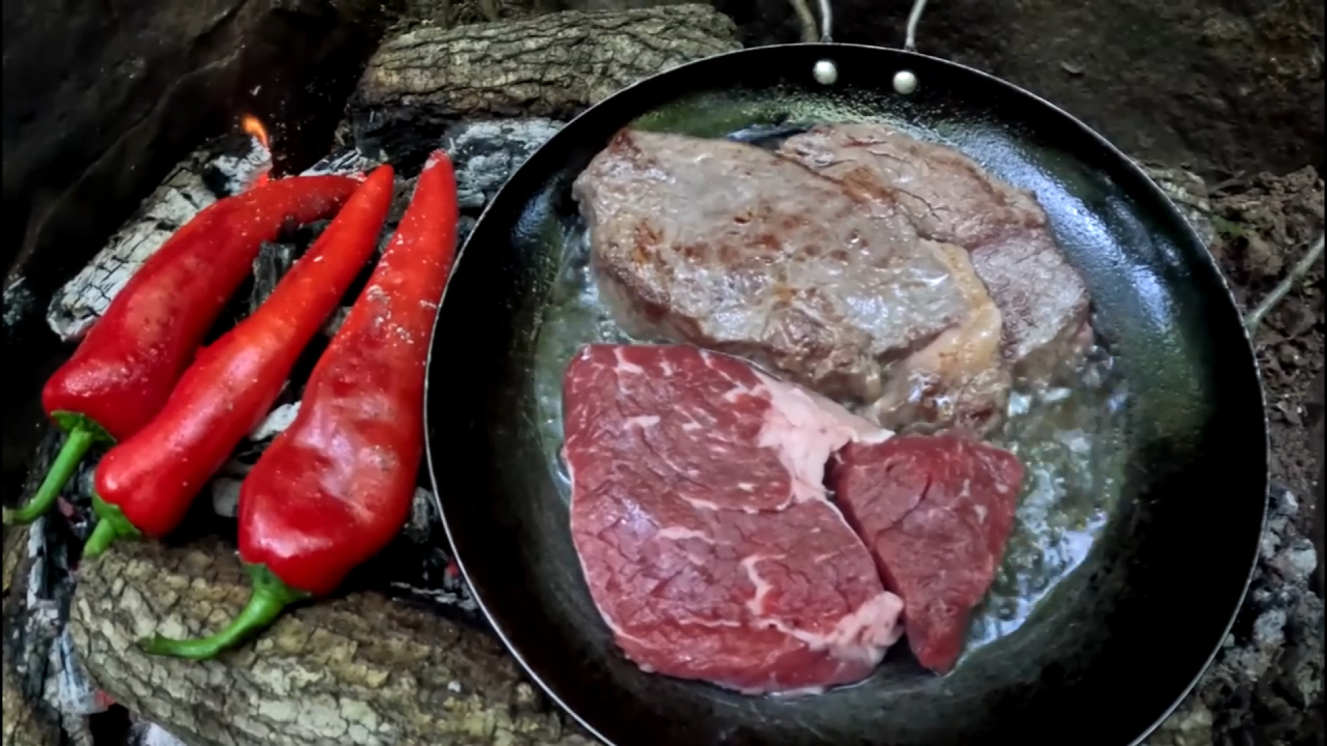 ۲ روز آرامش مطلق و فرار از شهر...