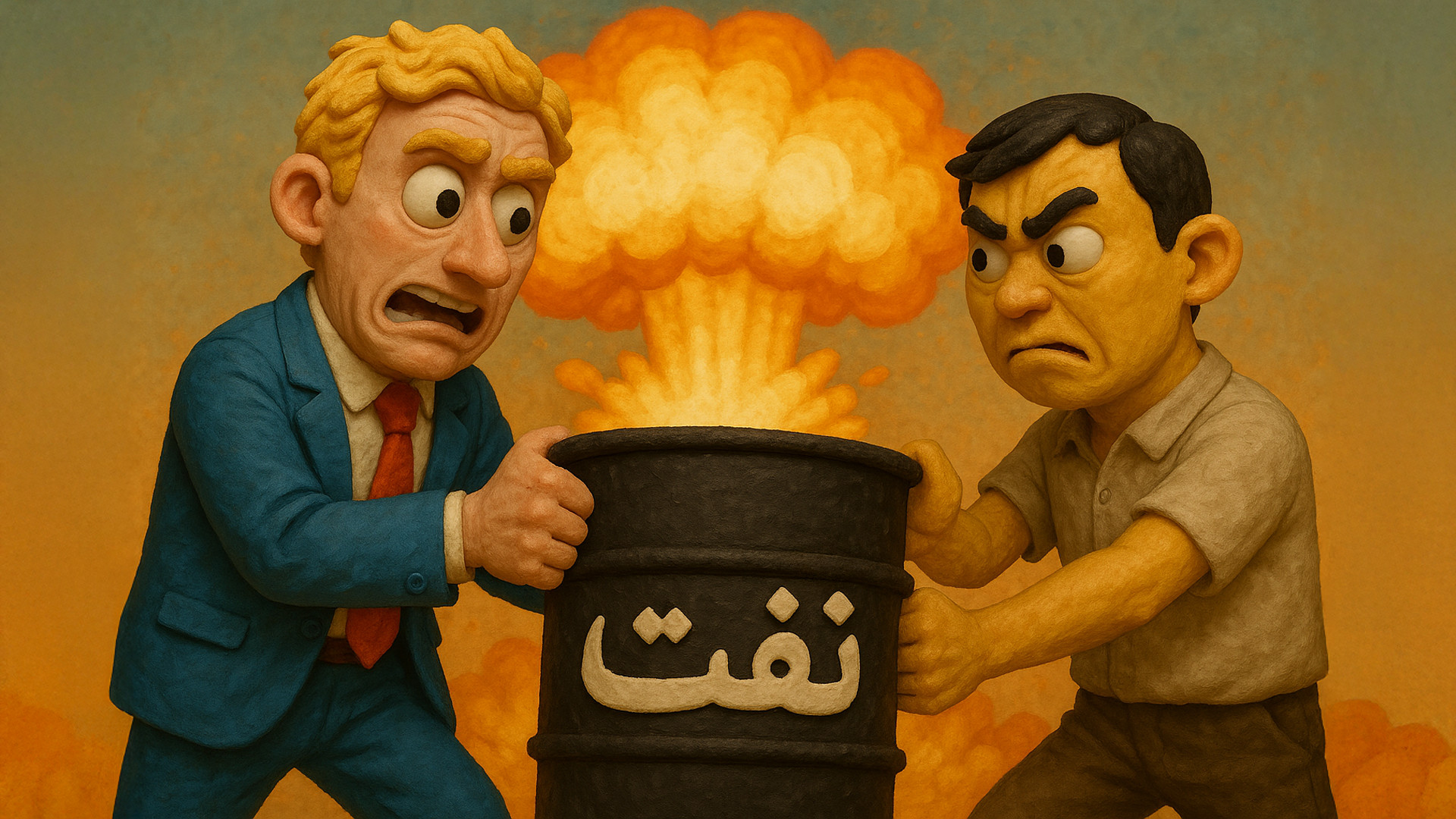 انیمیشن فیچر(فصل اول) قسمت 1 |...