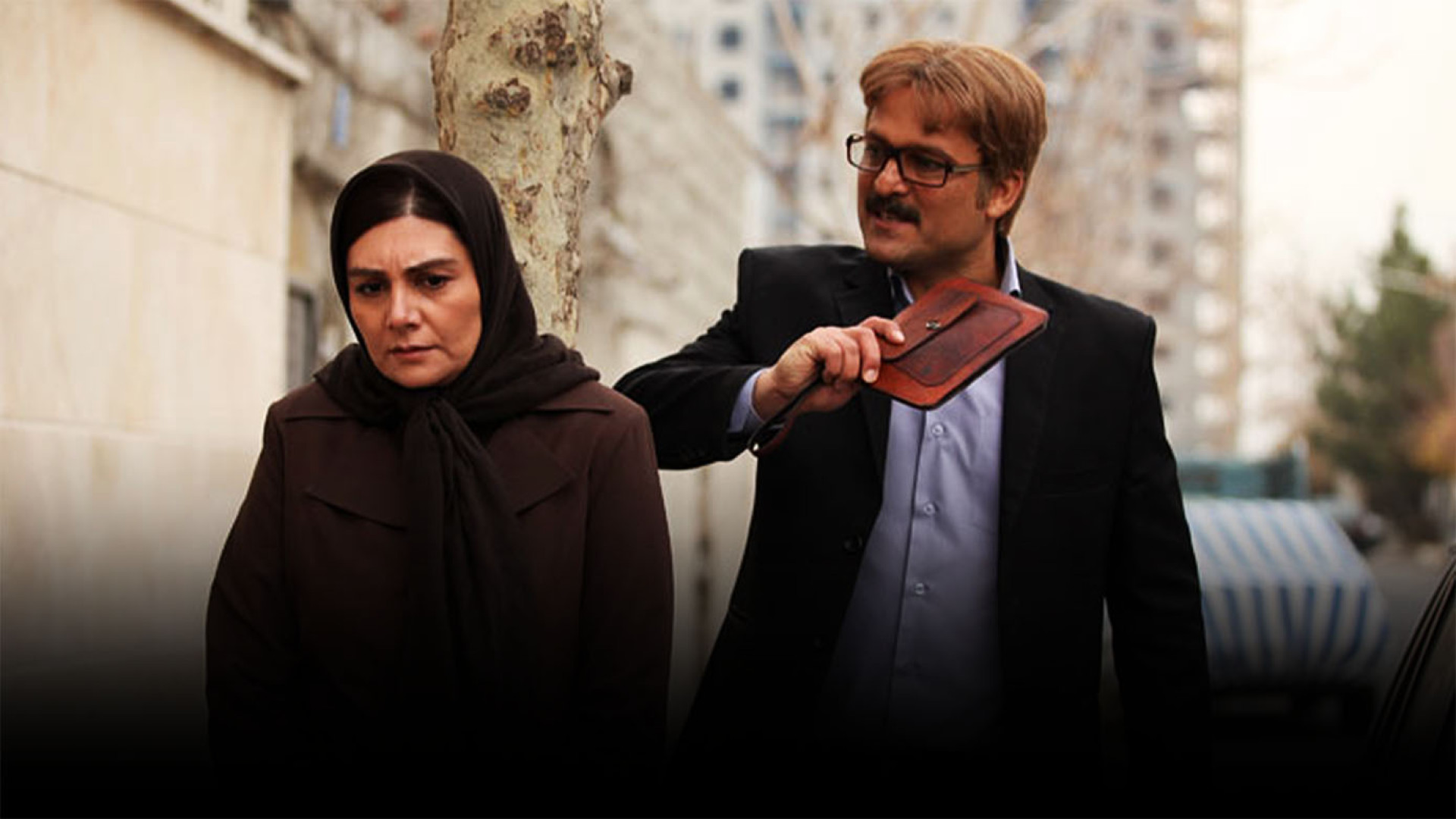 فیلم سینمایی پدر آن دیگری زمان6478ثانیه