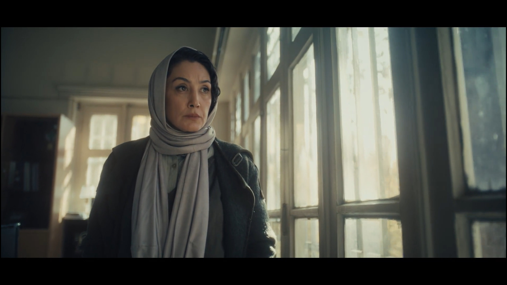 تیزر رسمی سریال هزار و یک شب