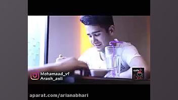 آخر پیتزا و قلقلک و مارمولک  ت...