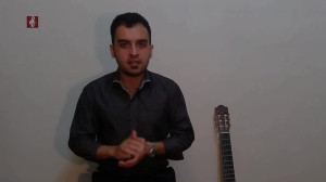 آنونس قسمت (29) صفر تا صد گیتا...