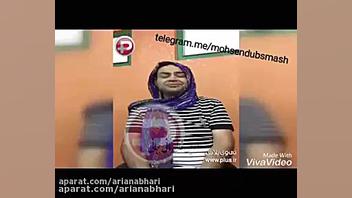 مجموعه دابسمش های خنده دار محس...