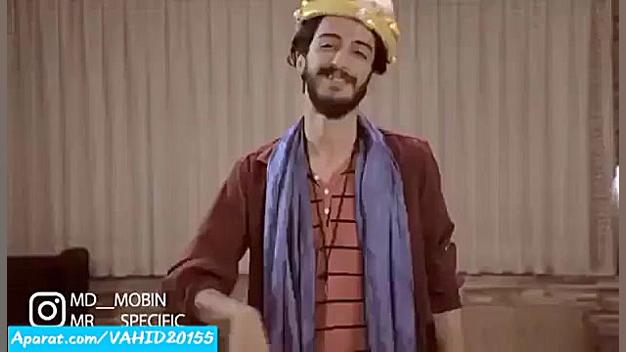 خالی بندی در فیلم های هندی کلی...