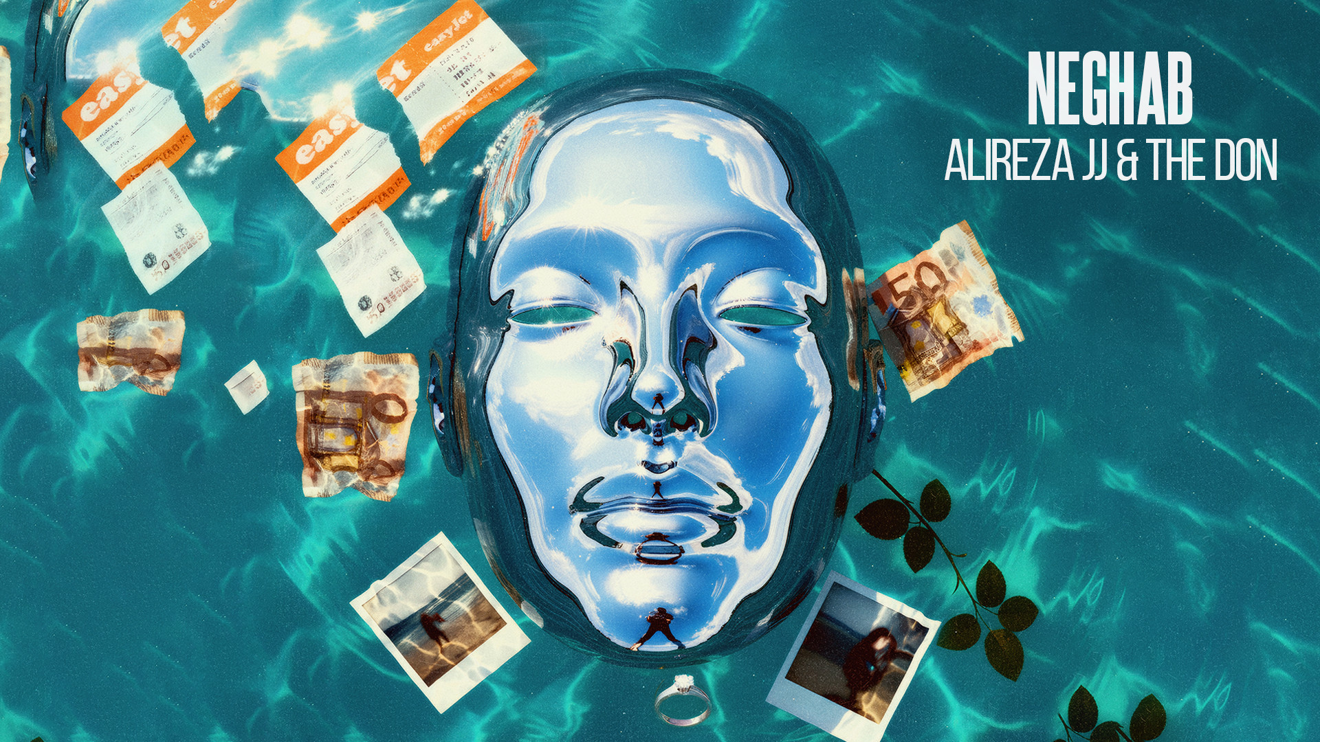 آهنگ جدید ددان و علیرضا جی جی...