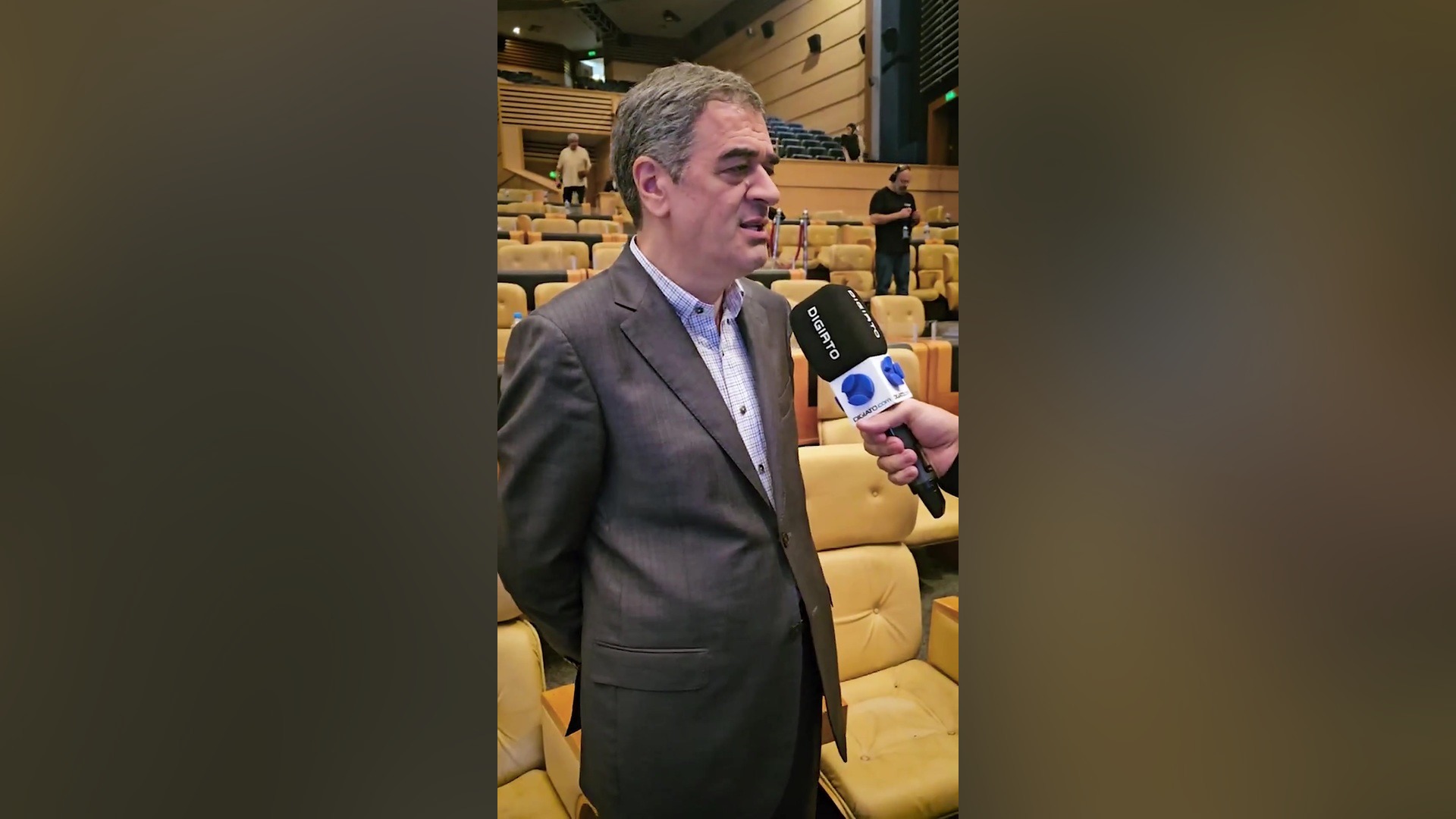 بیمه مرکزی: ما طرفدار نوآوری ب...