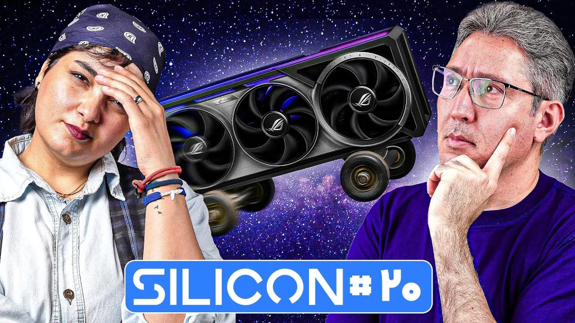 از گوشی‌های ایر جدید تا اسکیت...