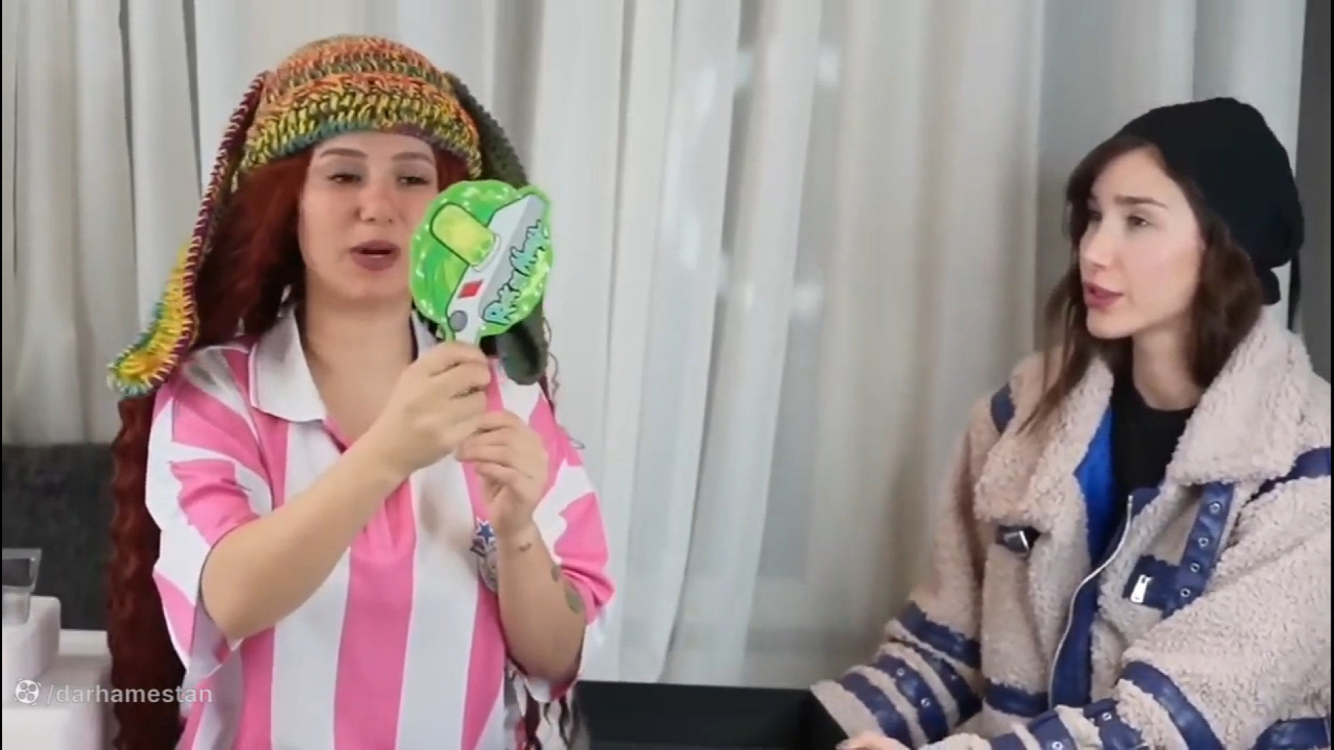 طنز خنده‌دار ایرانی کلیپ طنز خ...